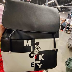 Mickey Mouse Backpack